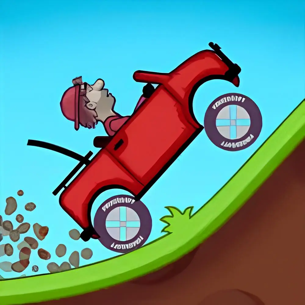 Hill Climb Racing 2 Mod APK for Android Hill Climb Racing 2 Mod APK for Android